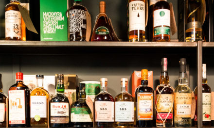 Göttingen und Whisky