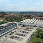 Hidden Champion, Technologieführer und beliebter Arbeitgeber in der Region