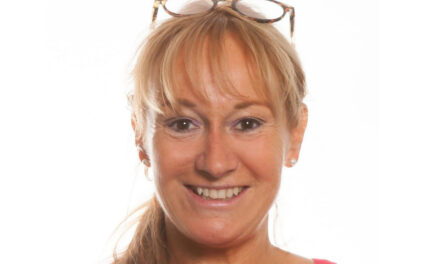 Sylvia Gerl