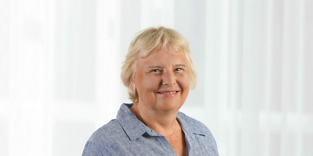 Bendine Röwer