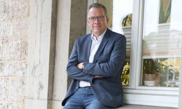 Der per­fek­te Sturm