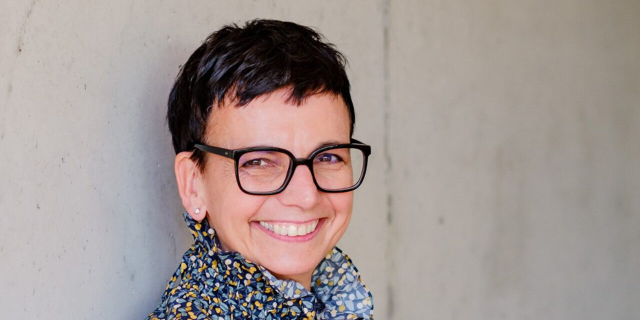 Friederike Fuchs