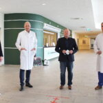 Chefarztwechsel in der Allgemein- und Viszeralchirurgie
