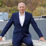 Unterwegs mit: Stefan Hell