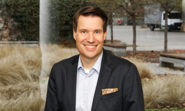 Unter­wegs mit: Felix Büch­ting