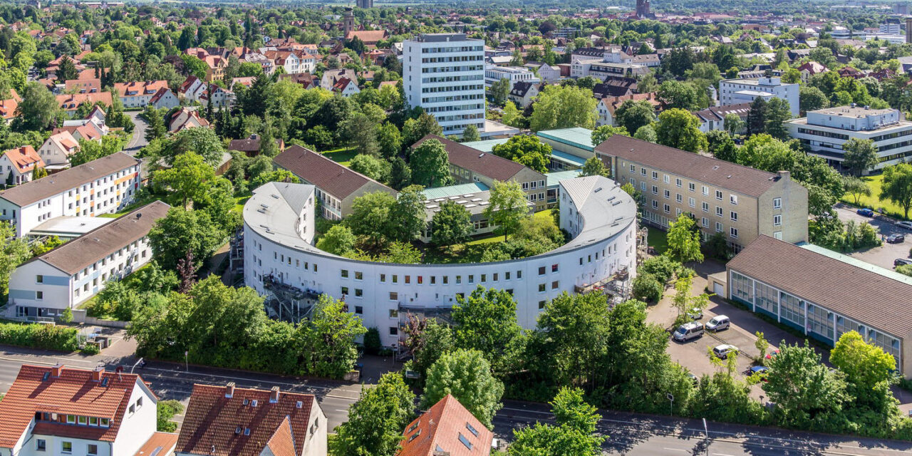 Was tut die Stadt? Klimaschutz in Göttingen: Petra Broistedt und Dinah Epperlein im Gespräch