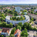 Was tut die Stadt? Klimaschutz in Göttingen: Petra Broistedt und Dinah Epperlein im Gespräch