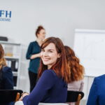 Mitarbeiter:innen finden und binden