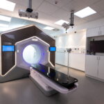 Modernste Strahlentherapie am Universitätsklinikum Göttingen