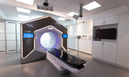 Modernste Strahlentherapie am Universitätsklinikum Göttingen
