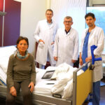 Erfahrung, Expertise und Engagement: Gelenkchirurgie in Northeim