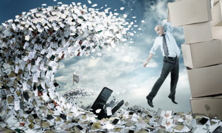 Mehr Vertrauen, weniger Bürokratie!