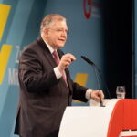 Chris­toph Ahl­haus – die ver­nehm­ba­re Stim­me des Mit­tel­stands