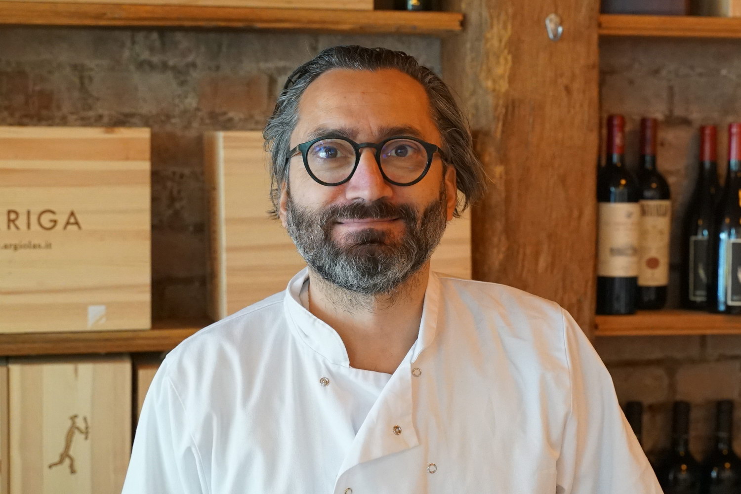 Angelo Esposito