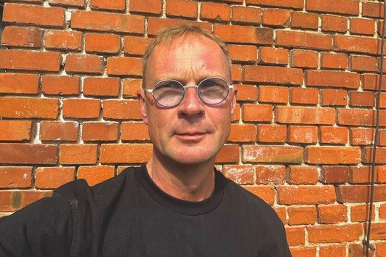 Thomas Elmers
