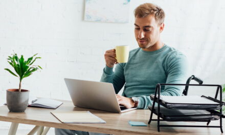 Reizthema Homeoffice – abschaffen oder akzeptieren?
