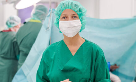 Zertifizierte Fachexpertise für Frauengesundheit