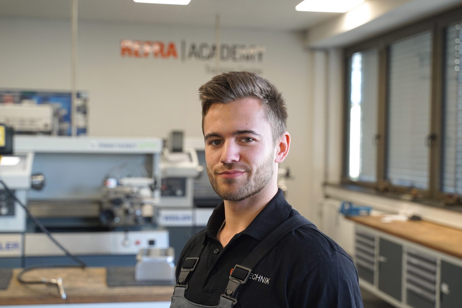 Malte Kimmina, 22