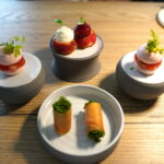 Aus­flug zum … Restau­rant Harz­fens­ter