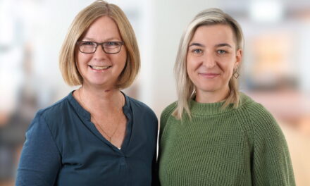 Kerstin Dudley, Antje Markert