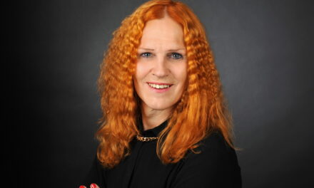Helle Faupel
