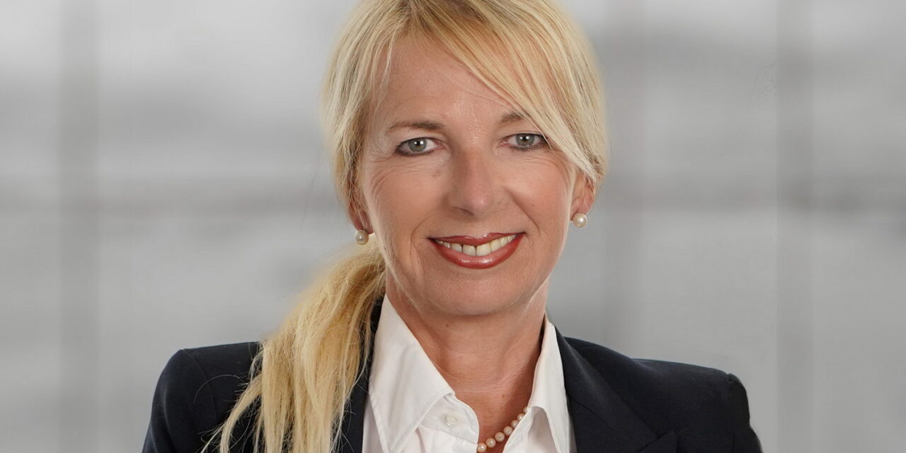 Ines Frei­bo­th