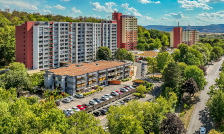 Bettina Cor– Leben im GDA Göttingen