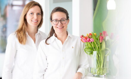 Innovativ und persönlich: Kieferorthopädie für jede Generation