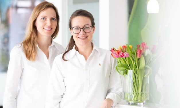 Inno­va­tiv und per­sön­lich: Kie­fer­or­tho­pä­die für jede Gene­ra­ti­on