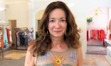 Friederike Lohrengel