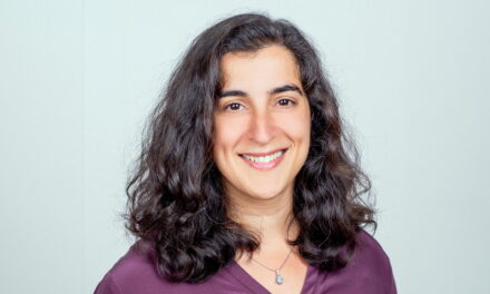 Neda Mohagheghi