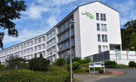 Die UMG startet klinikübergreifende psychiatrische Versorgungseinheit in Bad Gandersheim