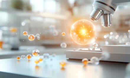 Sind Sie schon Life Science?