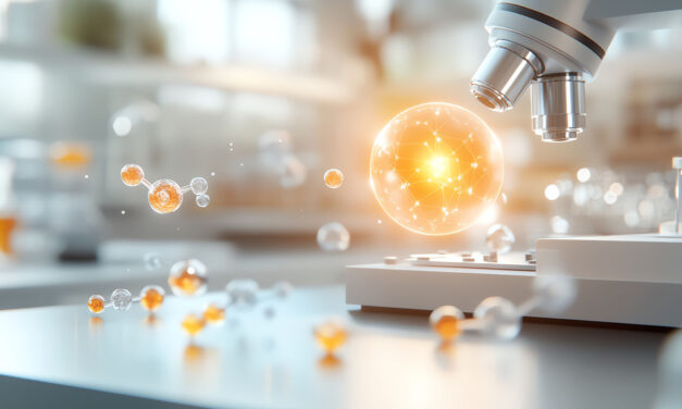 Sind Sie  schon Life Sci­ence?