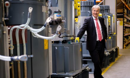 Sichere Energie, sichere Auftragslage
