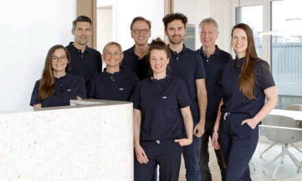 Privatpraxis für Radiologie und Kardiologie