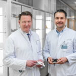 Cori-Robo­ter revo­lu­tio­niert Knie­pro­the­sen-OPs